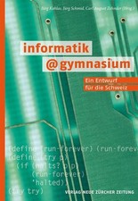 informatik@gymnasium: a design