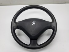 Peugeot 207 WA - Lenkrad mit Airbag Airbaglenkrad 6046260 (30)