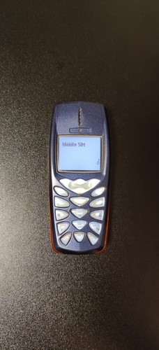 Nokia 3510i farbdisplay - nokia,
