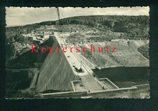 AK Rappbodesperre bei