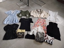 Bekleidungspaket Kleidung