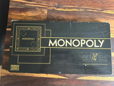 Brettspiel Monopoly 96 999 8