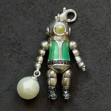Charm, Thomas Sabo, Anhänger