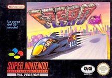 F-Zero