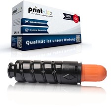 Eco Line XL Tonerkartusche