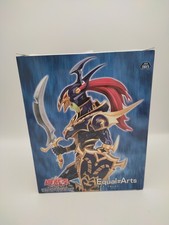 Yu-Gi-Oh Black Luster Soldier