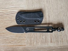 Civivi Minimis, Neck Knife