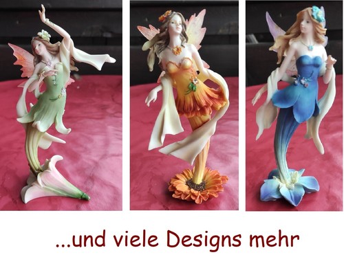 Mysticalls blumenfee fein - blumenfee,