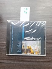 Frankreich Landschaften