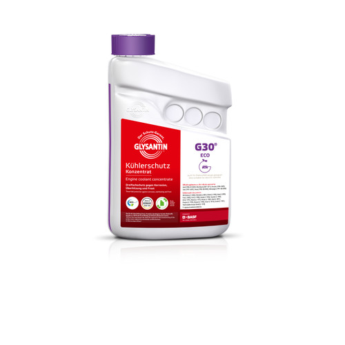Glysantin liter g30 eco - liter,