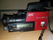 JVC GR-45 VIDEOMOVIE VHSC