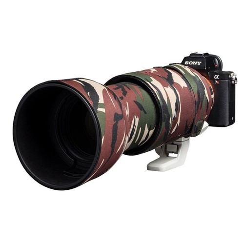 Easycover lens oak für sony - oak,
