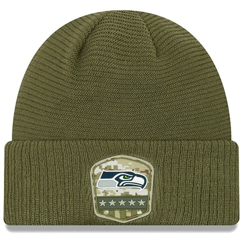 Nfl wollmütze seattle - nfl,