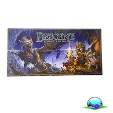 Descent: Journeys in the Dark