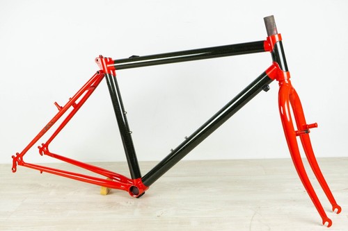 Nos steel carbon - nos, 26"