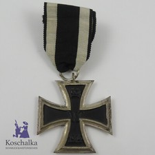 Eisernes Kreuz 2. Klasse 1914, 1. Weltkrieg - Original (5194EB)