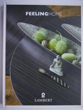 LAMBERT Buch von FEELING HOME