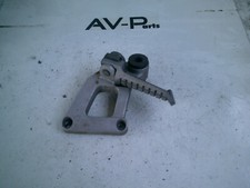 Original Kawasaki ZX600 Fußraste Fußauflage Fuß Raste hinten rechts