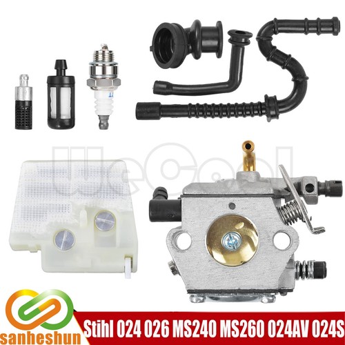 Vergaser für stihl 024 024av - vergaser,
