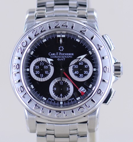 Bucherer uhr patravi - bucherer,