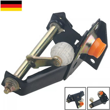 Lagerbock Für VW Golf 2 3 Jetta Schaltgestänge Getriebe Reparatur Schaltgetriebe