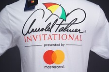ARNOLD PALMER INVITATIONAL API