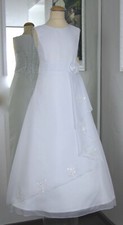 Kommunionkleid Festkleid