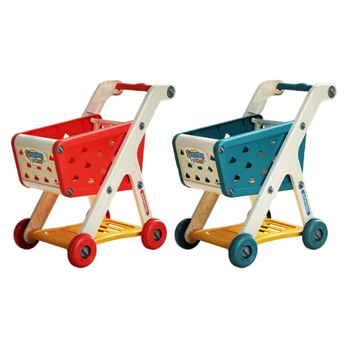 Kinder einkaufswagen spielzeug - kinder,