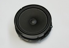 Original VW Tiguan 1 5N Tieftonlautsprecher Lautsprecher vorn 5N0035454B
