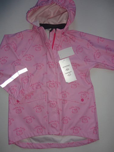 Hello kitty regenjacke - hello-kitty,