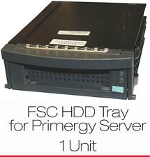 FSC 1,6" HOTPLUG RAHMEN CADDY SCSI SCA HOTPLUG RAID SIEMENS SERVER PRIMERGY 470