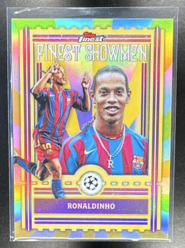 2025 topps uefa club - 2025,