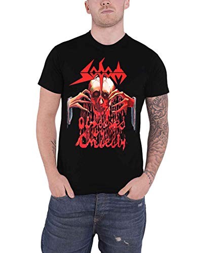 Sodom obsessed cru - -,