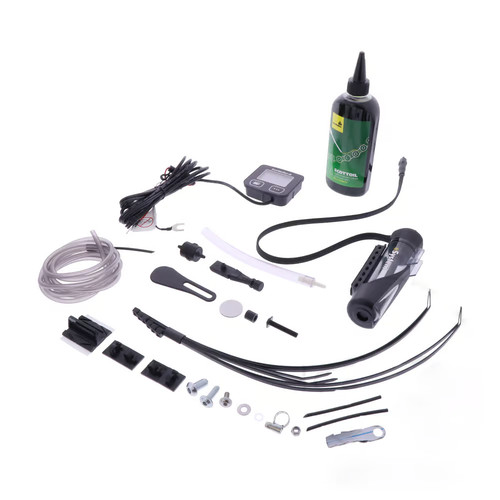 Scottoiler esystem set - esystem,
