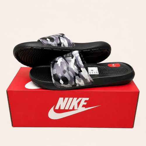 Nike victori one - nike, slide