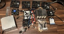 PC Hardware Konvolut