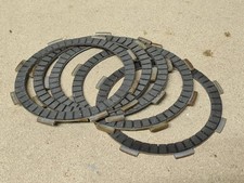 Kupplunglamellen Kupplung Lamellen Smc Barossa Quad 250 300