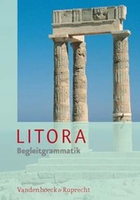 Litora Begleitgrammatik -