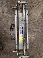 LOCK AND LOAD - HONDA SILVER