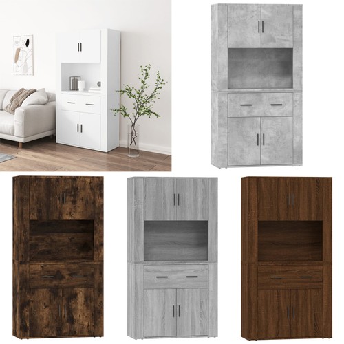 Highboard highboards sideboard - highboard,