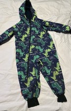 Softshellanzug IELM Gr. 98