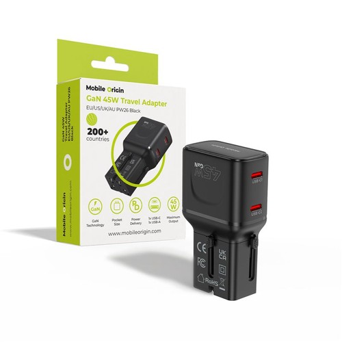 Mobile origin 45w - mobile,