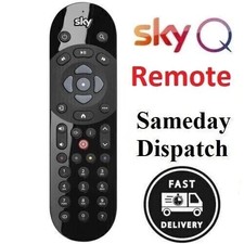 ERSATZ ORIGINAL SKY Q