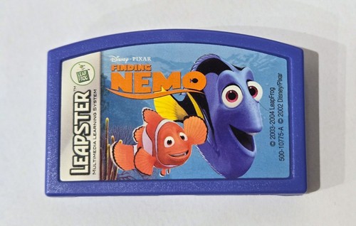 Leapster leapfrog learning - leapster,