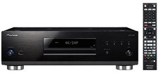Pioneer BDP-LX58-K Blu-ray