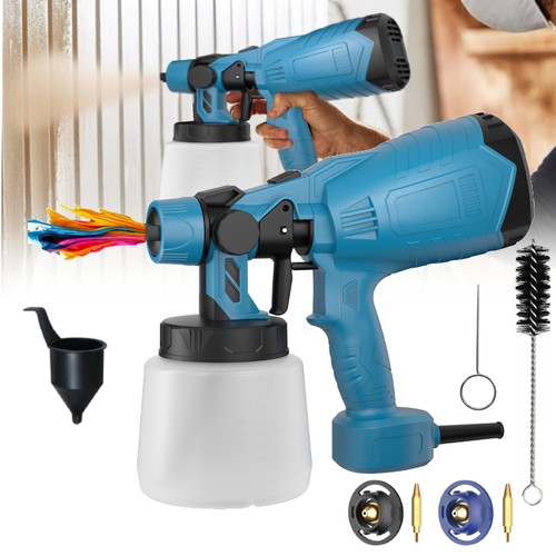 Farbsprühsystem 1000ml akku - 1000ml,