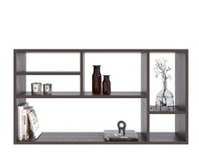 Wandregal Bücherregal MILANO