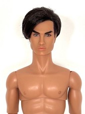 Ooak Fashion Royalty Sounds