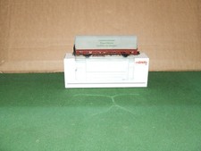 Märklin 46976 2-Achser