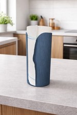 Moderner küchenrollenhalter - moderner,